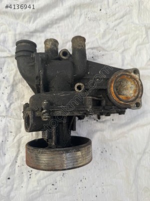 VOLKSWAGEN CADDYsu DEVIRDAIM