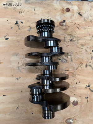 AUDİ A4 A5 A6 Q7 3.0TDİ 059AE CAS CASA BUG BUN BMK STD ORJ KRANK