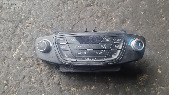 FORD COURİER KLİMA PANELİ