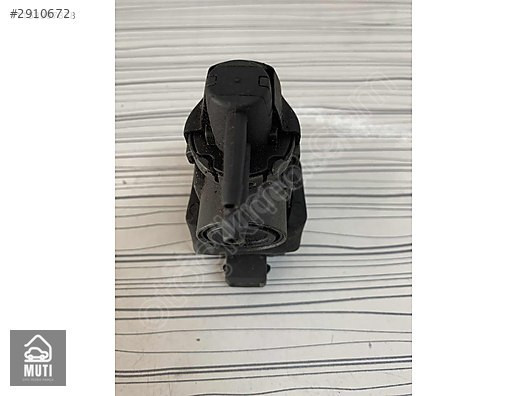 Renault scenic clio basınç dönüştürücü vana
