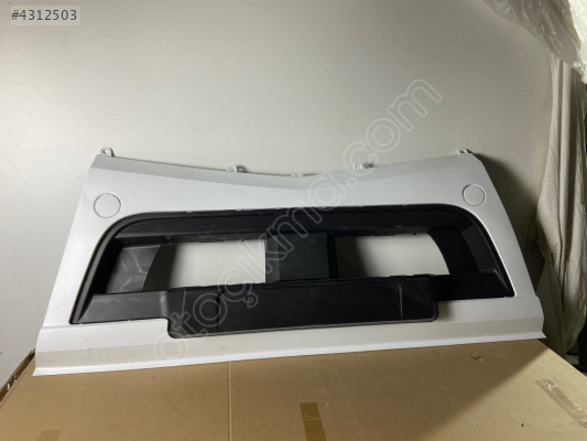 Mercedes actros tampon