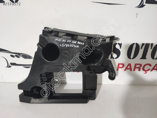 AUDİ A6 C7 SAĞ ARKA TAMPON BRAKET 4G5807394A