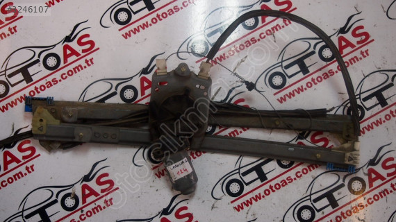 RENAULT LAGUNA SAĞ ÖN CAM KRİKOSU 400569