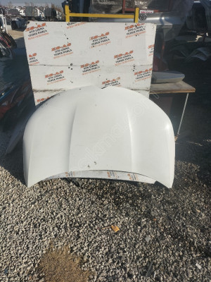 Cıtroen C4 çıkma motor kaputu 2011-2016