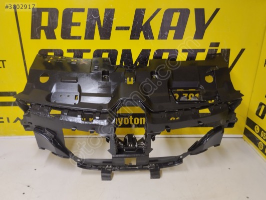 620367005R RENAULT MEGANE 4 ÖN PANJUR MASKE İÇ TAKVİYE ORJ RENKAY