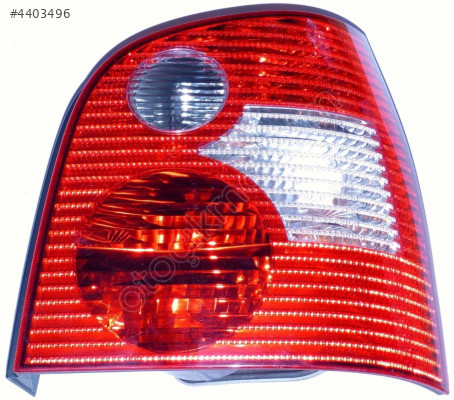 STOP LAMBASI SAG POLO HB 2002-2005 6q6945096b