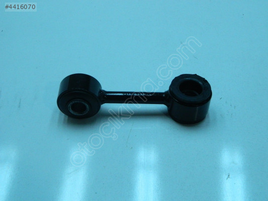 VOLKSWAGEN VİRAJ DEMİR İVMESİ T4 96-04 7D0411049