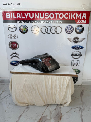 OPEL CORSSLAND SOL ARKA STOP SIFIR ORJİNAL