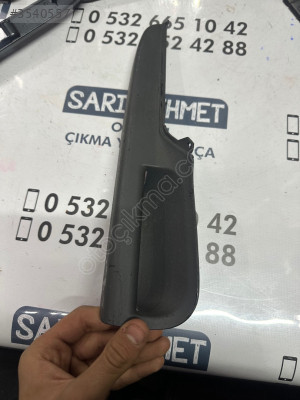 ÇIKMA SEAT İBİZA SAĞ ARKA ÇEKME KOLU 6K0867172C
