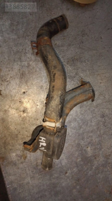 Honda hrv 98-2006 kalorifer musluğu yedek parça