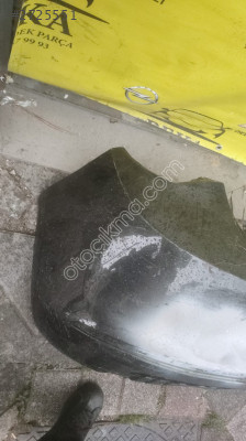 OPEL ASTRA J ARKA TAMPON ÇIKMA ORJİNAL YEDEK PARÇA