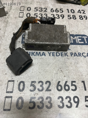 ÇIKMA VW PASSAT B6 3C0 907 155 C 3C0907155C INVORTER
