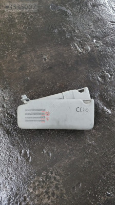 RENAULT CLİO 2 GÜNEŞLİK