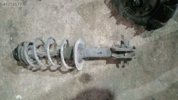 Fiat Punto (2003-2006) sağ helezon yayı amortisör