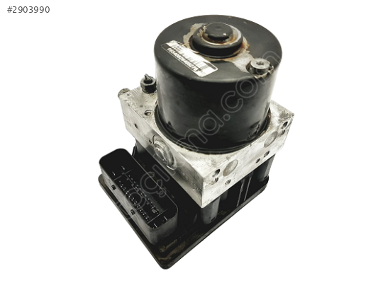 Opel Astra H Zafira B ABS 13244860 10.0960-0590.3 10.0206-0287.4