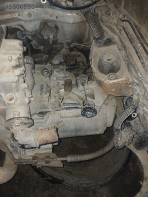 PEUGEOT 306 ÇIKMA ŞANZIMAN