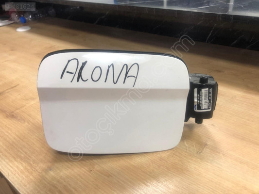SEAT ARONA DEPO KAPAĞI 1.6 DİZEL