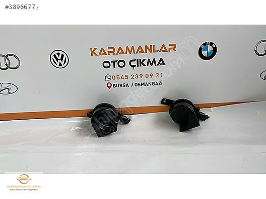 TOGG T10X KORNA ORJİNAL