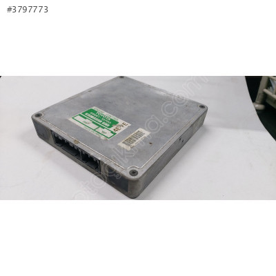 Toyota Corolla Motor Beyni / 89661-12700