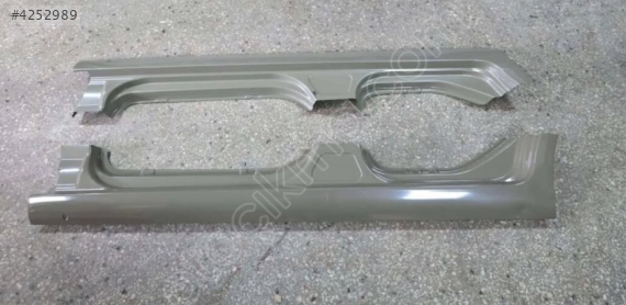 VW JETTA 2006-2010 SAĞ SOL MARŞBİYEL SACI SIFIR 1K5809836