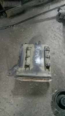 Daewoo nubira benzin kanitzer
