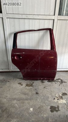 Wolksvagen Passat b5 sağ arka kapı