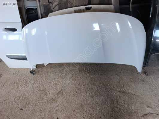 Opel combo ön kaput 2020-2025