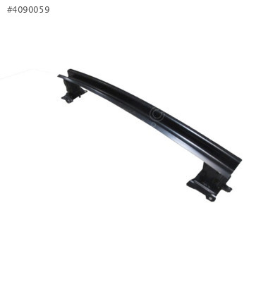 2G0807305 VW POLO 2017-2020 ARKA TAMPON DEMİRİ