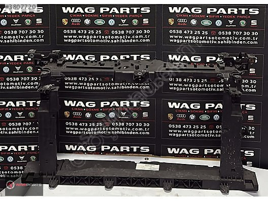 2018 - 2021 SEAT İBİZA ÖN PANEL 6F0805588