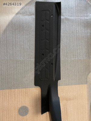 FİAT DOBLO SAĞ ARKA EŞİK KAPLAMA 735518372