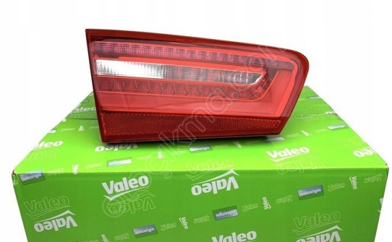 AUDİ A6 C7 11-14 STOP LAMBASI SOL İÇ SIFIR ORJİNAL 4G5945093A