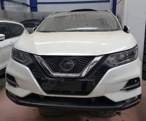 Qashqai J11 Ön Panel - Nissan Parçaları | MİL OTO