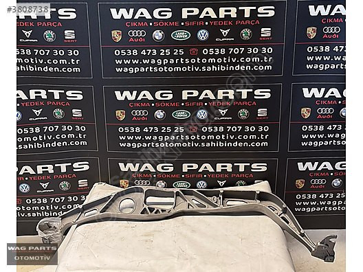 AUDİ A4 - A5 - A6 -Q5 MOTOR TRAVERSİ 8K0199521