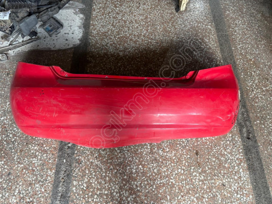 CHEVROLET KALOS ARKA TAMPON HATCBACK ORJİNAL ÇIKMA TEMİZ