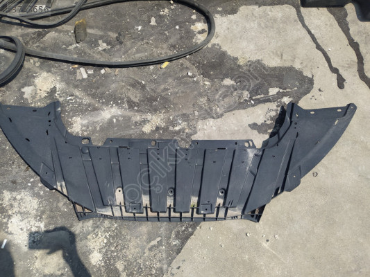 ÇIKMA FORD FOCUS 3.5 ÖN TAMPON ALT MUHAFAZA