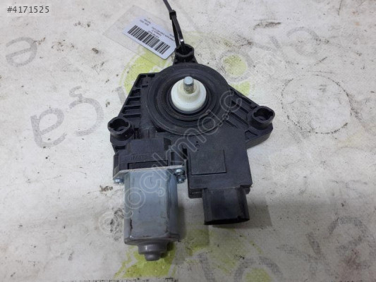 BMW 5 SERİSİ 2020 2023 G30 ARKA KAPI CAM MOTORU 7457252