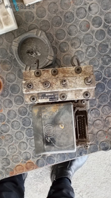 Astra A kasa ABS beyni