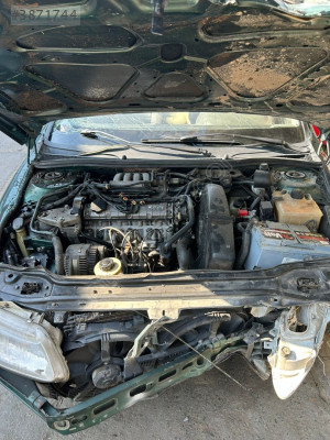 RENAULT LAGUNA 1 2.0 8V BENZİNLİ MARŞ MOTORU