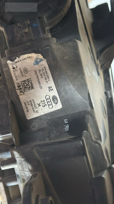 2014-2018 AUDİ A3 ÖN İKİ FAR ORJ ÇIKMA