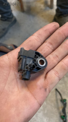 95920-M6000 hyundai tucson ön darbe sensörü