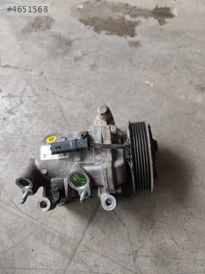 981034998001 Citroen Elyese Klima kompresörü