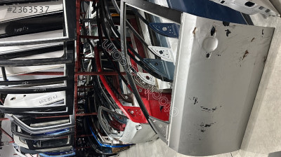 HYUNDAİ İ30 ÇIKMA ORJİNAL SOL ÖN KAPI