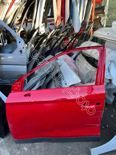 2018 2020 Seat ıbıza ön sol kapı çıkma