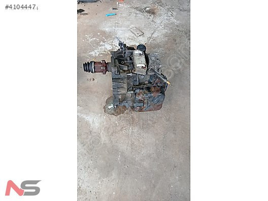 2.0 TDİ BKD BKP OTOMATİK ŞANZIMAN VE VW TÜM ÇIKMA PARÇALAR