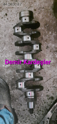 Nissan Skystar 3.2 Krank Orjinal Standart