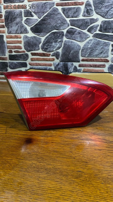 FORD FOCUS 2011-2015 SOL STOP