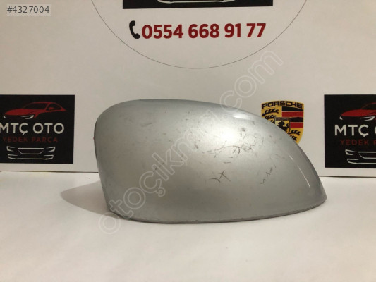 FİAT GRANDE PUNTO SOL AYNA KAPAĞI ORJİNAL