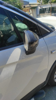 OPEL CROSSLAND SAĞ DIŞ AYNA