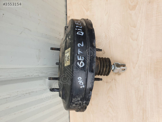 hyundai getz 2010 1.5 westinghouse/fren tüpü (son fiyat)