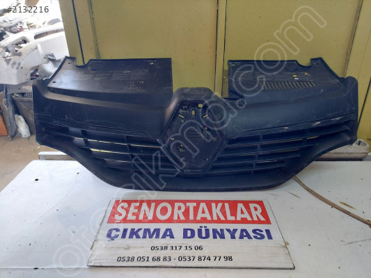 RENAULT CLIO SYMBOLORİJİNAL ÖN PANJUR